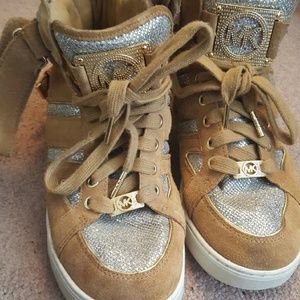 Michael khors sneakers