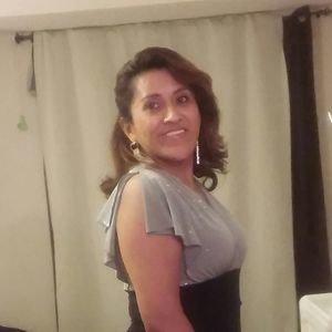 Meet your Posher, Aracely