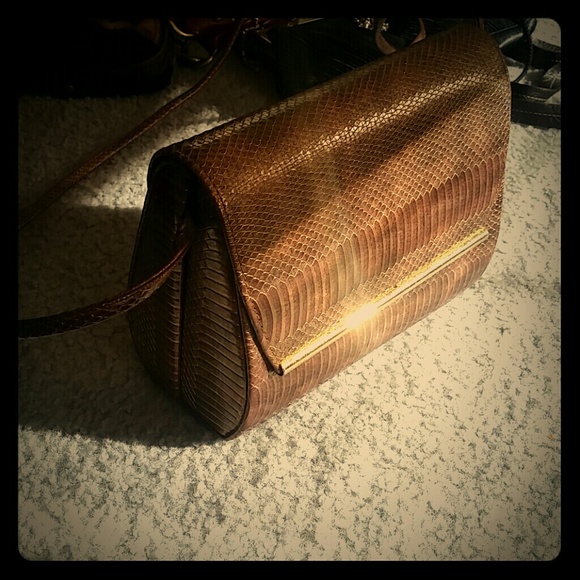 Vintage Ande Gorgeous