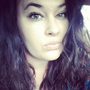 Meet your Posher, Kristal