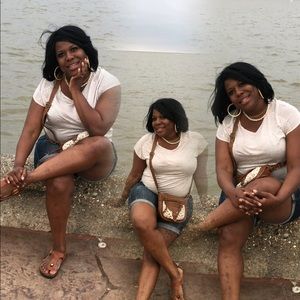 Meet your Posher, Kenya