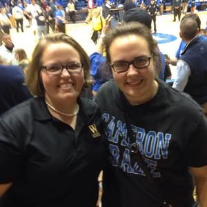 Meet your Posher, Ashley