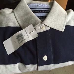 Tommy shirt