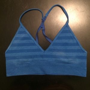 Lululemon Bra. Size 8.