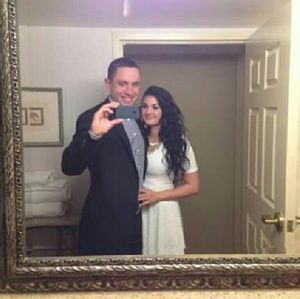 Meet your Posher, Rohanna