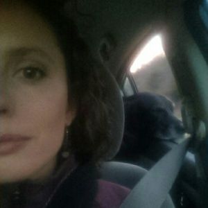 Meet your Posher, Katherine