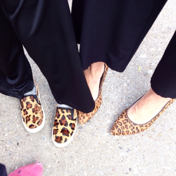 Meet your Posher, Zoe