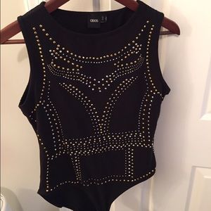 Bodysuit