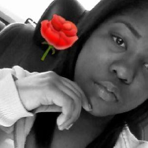 Meet your Posher, Jamaliea