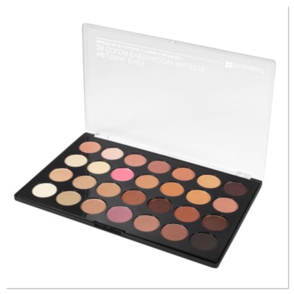 bhCosmetics Other - Neutral Eyes - 28 Color Eyeshadow Palette