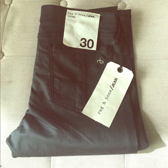 Rag &Bone leggings