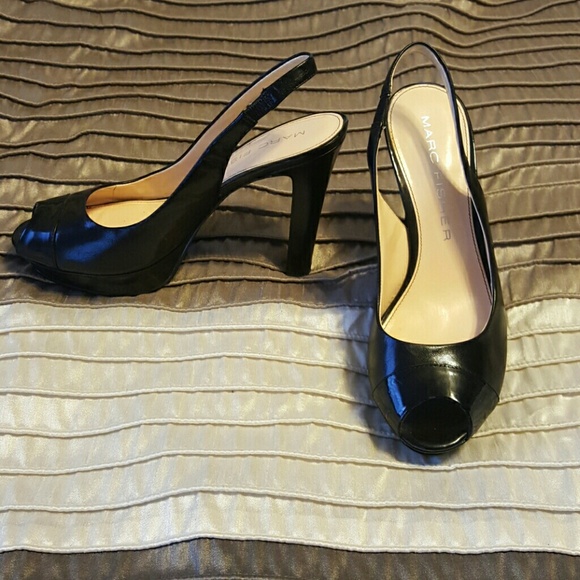 Marc Fisher High Heels
