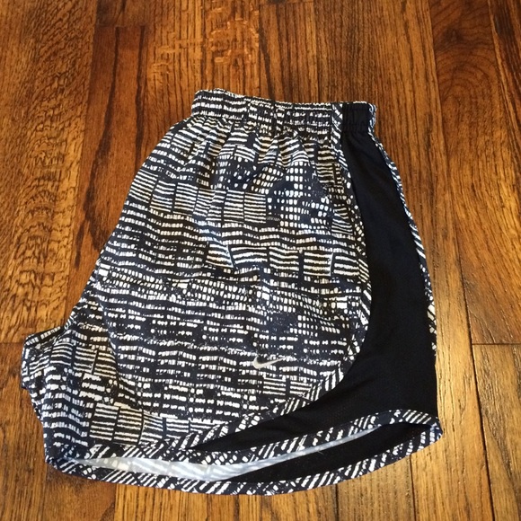 Nike Dri-Fit Shorts