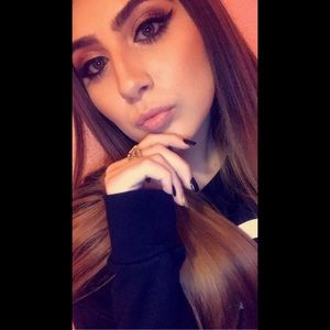 Meet your Posher, Arantza