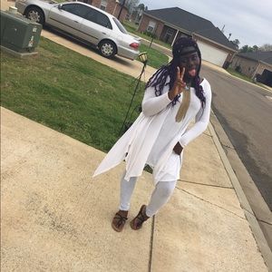 Meet your Posher, Jay