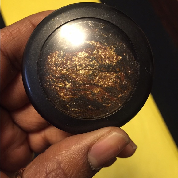 MAC Eyeshadow