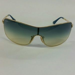 RayBan Sunglasses