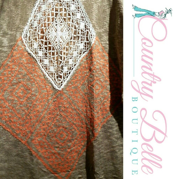 Need Someone Like You Fringe Cardigan - Picture 5 of 5