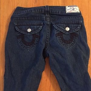 True Religion jeans