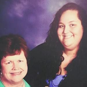 Meet your Posher, Sandra