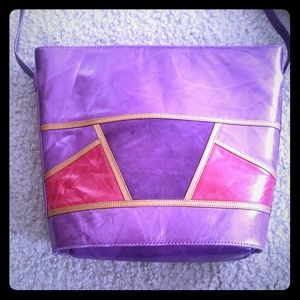 VINTAGE LEATHER SPAIN