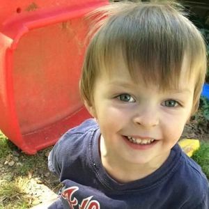 Meet your Posher, Pamela