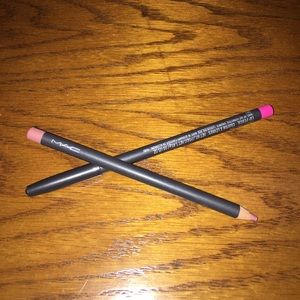 "Bodily bare" Mac lip pencil!