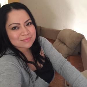 Meet your Posher, Aracely