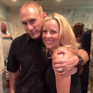 Meet your Posher, Kyle n tiffany