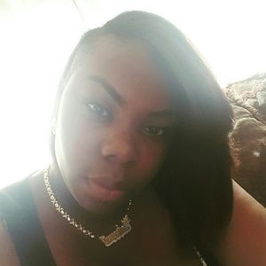 Meet your Posher, Andreanna