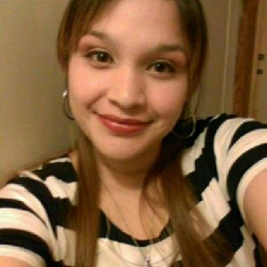 Meet your Posher, Joann