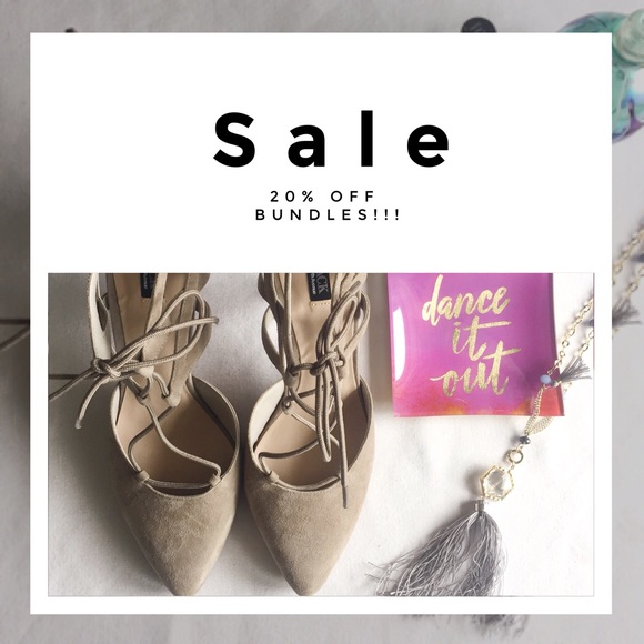 WEEKEND SALE