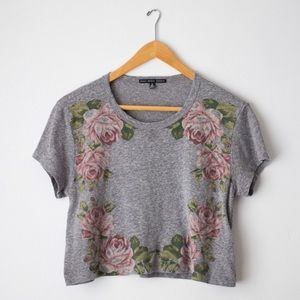 Urban Outfitters Crop Top