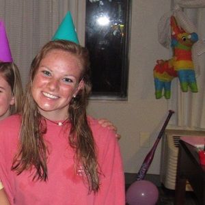 Meet your Posher, Jill