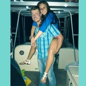 Meet your Posher, Shamala