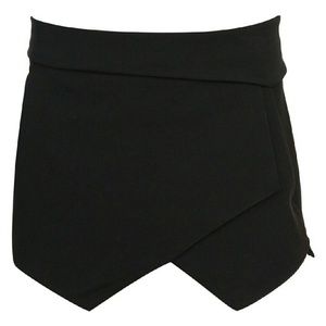 Zara mini skort