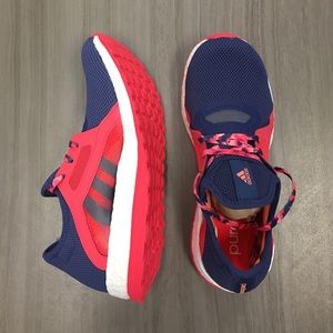 adidas Pure Boost X