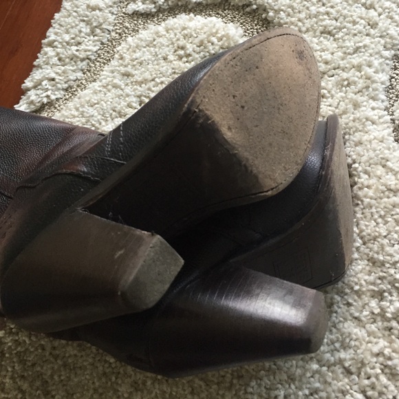 Frye boots - Picture 2 of 4