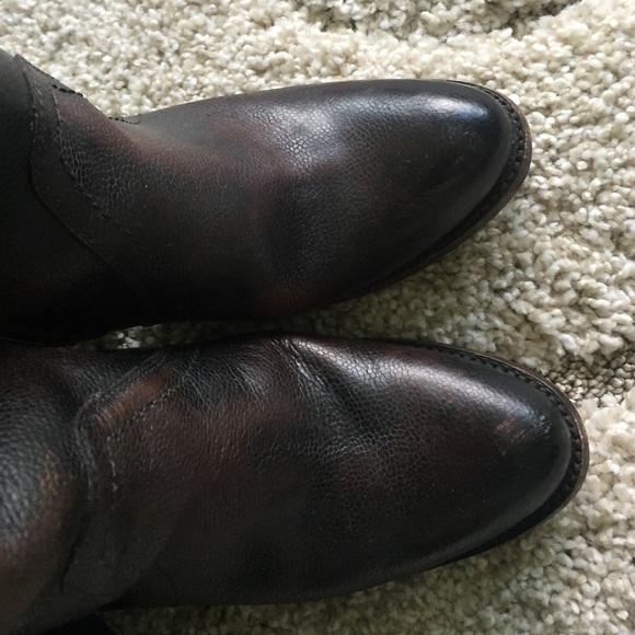 Frye boots - Picture 3 of 4