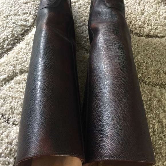 Frye boots - Picture 4 of 4