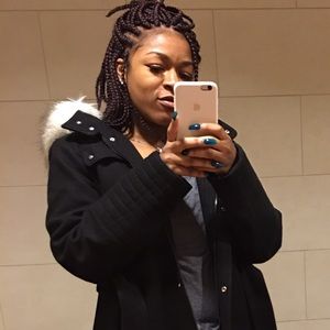 Meet your Posher, Shavon