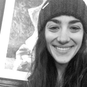Meet your Posher, Kendra
