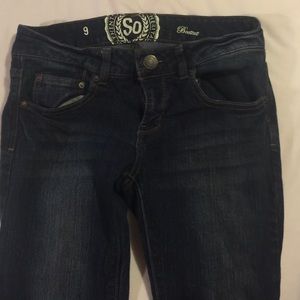 SO jeans