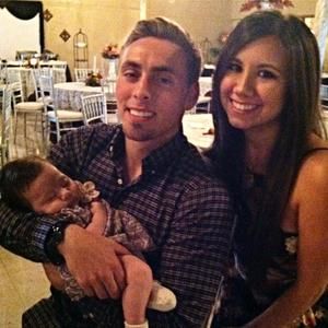 Meet your Posher, Briana