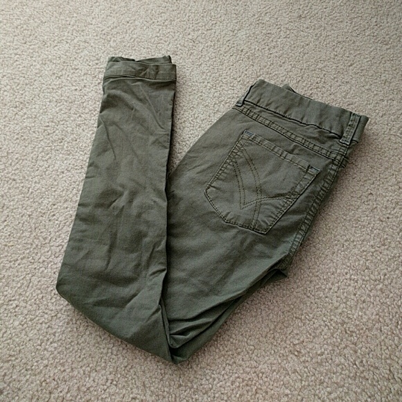 William Rast pants size 25