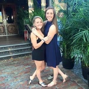 Meet your Posher, Morgan