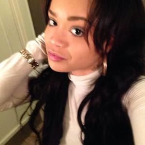 Meet your Posher, Jazmine