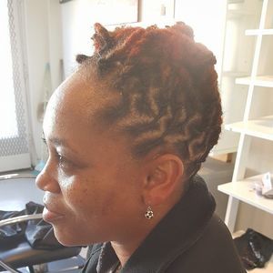 Meet your Posher, Loretta