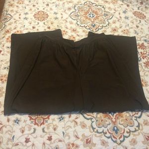 Spanx Bod A Bing Pants