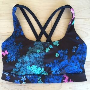 Lululemon Energy Bra, 6